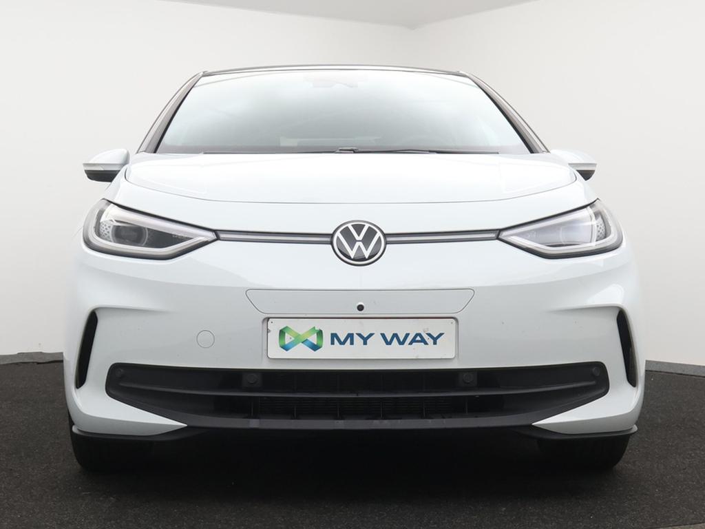 Volkswagen ID.3 Pro S Business (4 plaatsen) 77 kWh 150 kW (204 pk)  / Demo