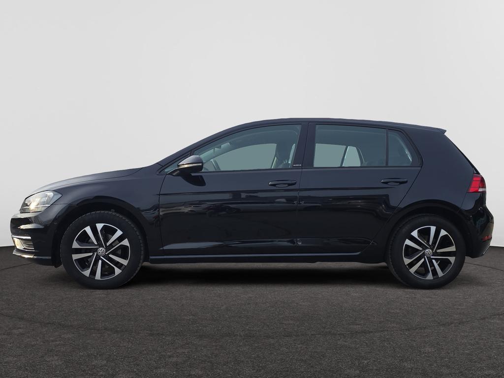 Volkswagen Golf Mark 7 (2013) IQ.Drive 1.0 TSI 115cv