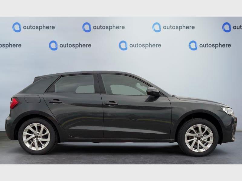 Audi A1 Sportback A1 Sportback 25 TFSI Advanced