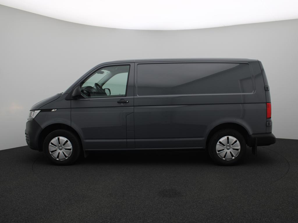 Volkswagen Transporter T6.1 1000 Fou Swb 2.0 TDI SCR 110 PK 5v / Apple Carplay / Camera / Airco