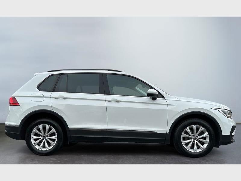 Volkswagen Tiguan Tiguan 1.5 TSI ACT Life OPF