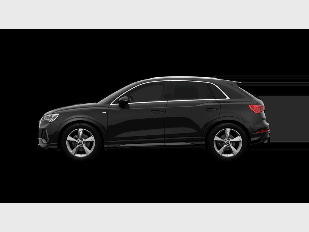 Audi Q3 Audi Q3 S line 35 TFSI 110(150) kW(PS) S tronic