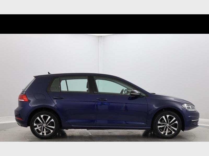 Volkswagen Golf VII Golf 1.0 TSI Comfortline OPF (EU6.2)