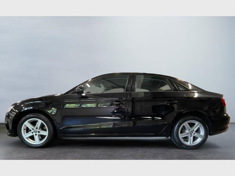 Audi A3 Sedan A3 1.0 TFSI