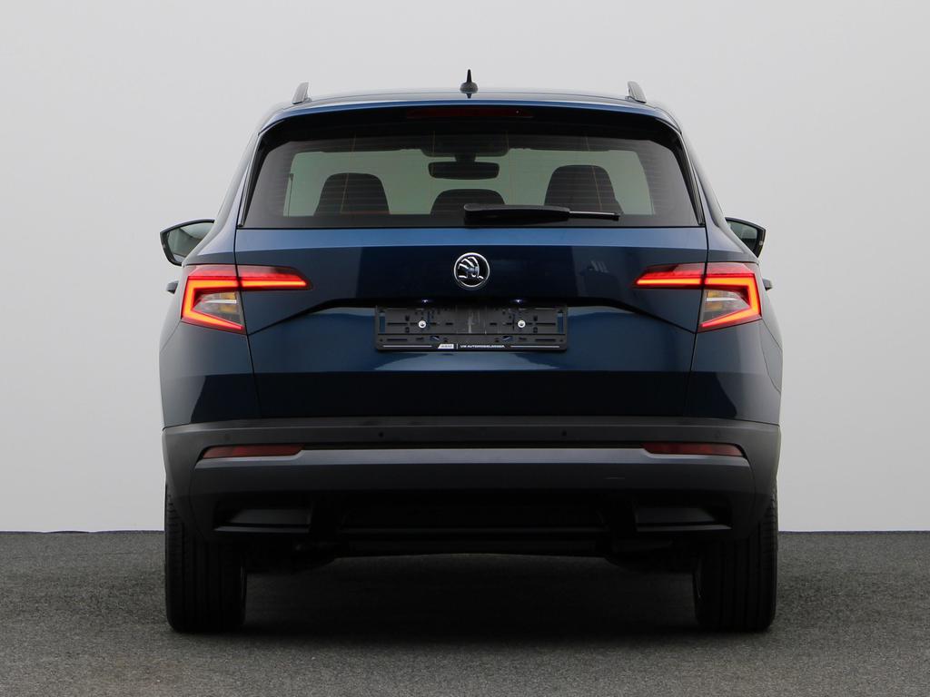 Skoda Karoq Ambition 1.5 TSI 150 PK DSG AUTOMAAT