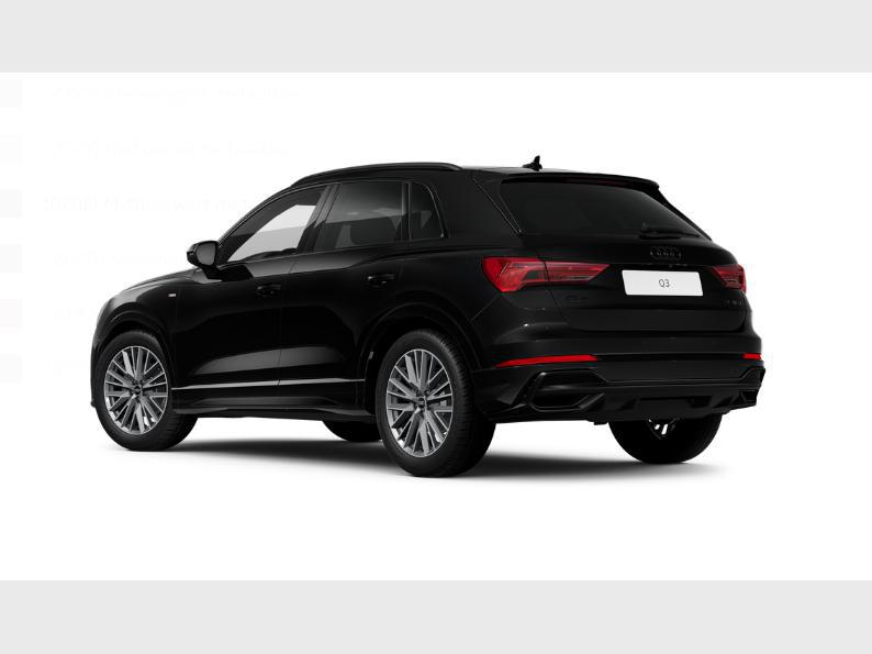 Audi Q3 35 TFSI Bus.Ed.S line S tronic (EU6AP)