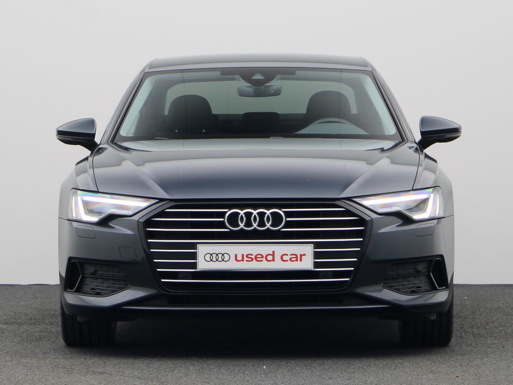 Audi A6 35 TDI 163 PK S-TRONIC AUTOMAAT