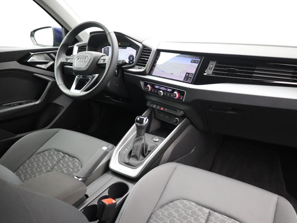 Audi A1 allstreet 30 TFSI 110 PK S-TRONIC AUTOMAAT