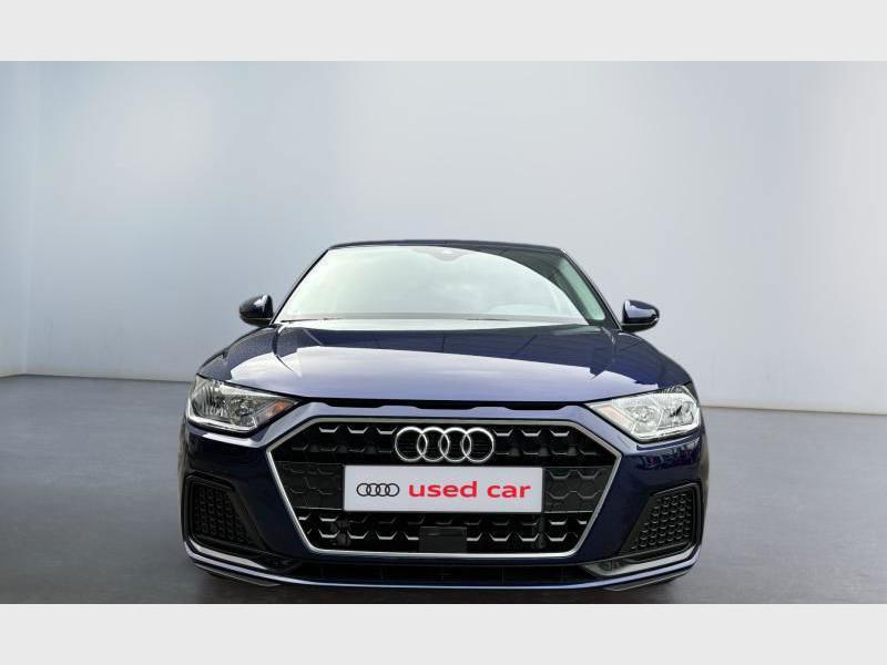 Audi A1 Sportback Advanced - APP warranty 10/2028