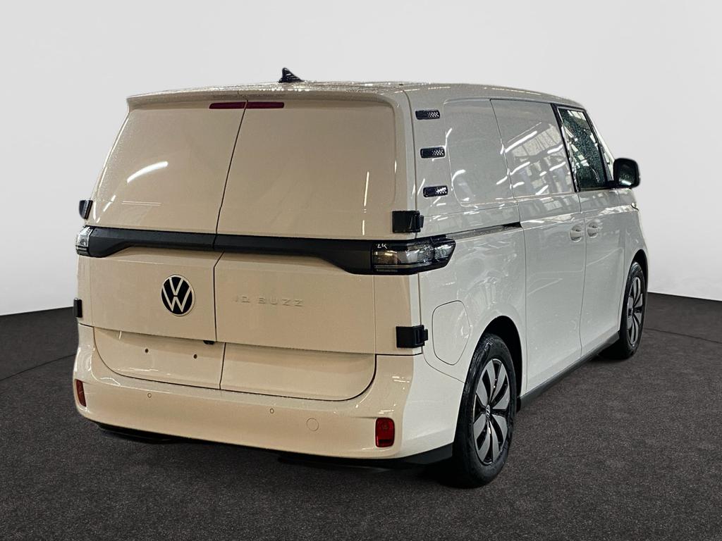 Volkswagen ID.Buzz Id.Buzz 79 kWh Cargo