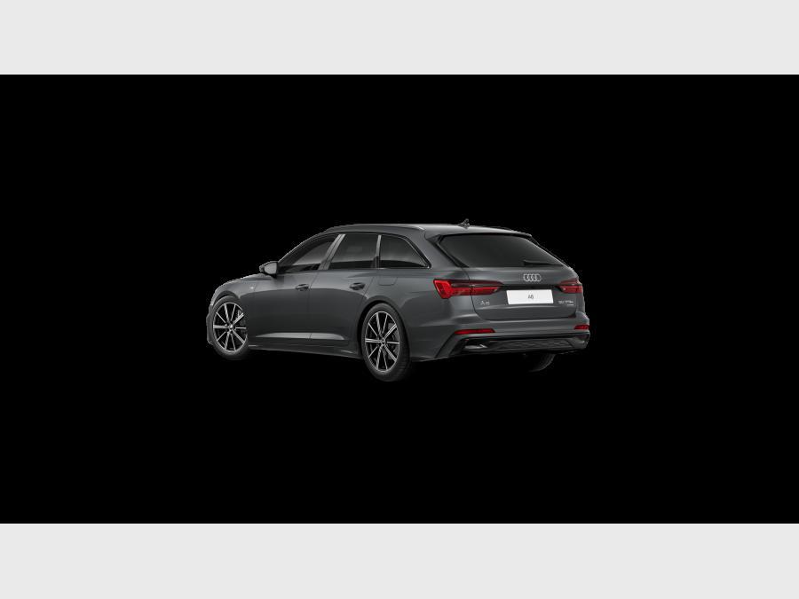 Audi A6 Avant Audi A6 Avant S line 50 TFSI e quattro 220(299) kW(PS) S tronic