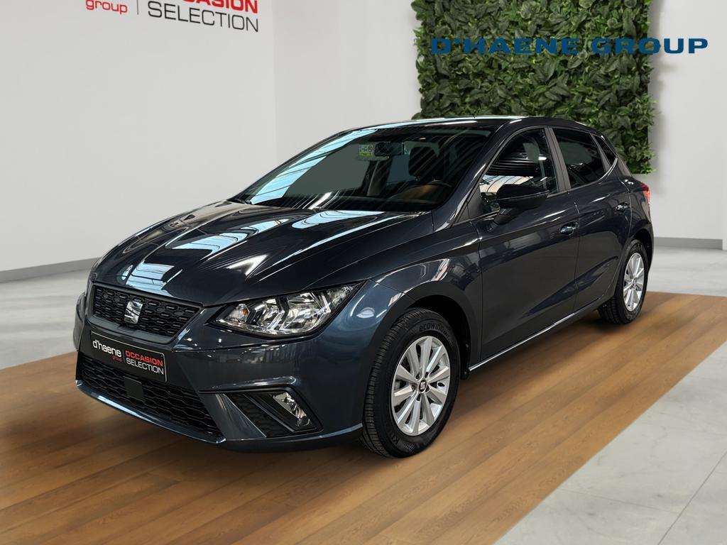 SEAT Ibiza 5P/D