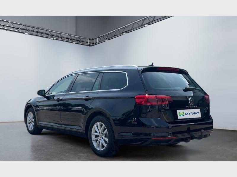 Volkswagen Passat Variant Passat SW 2.0 TDi SCR Style Business DSG