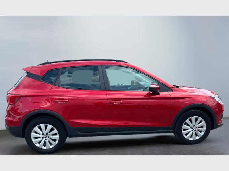 SEAT Arona Arona 1.0 TSI Style