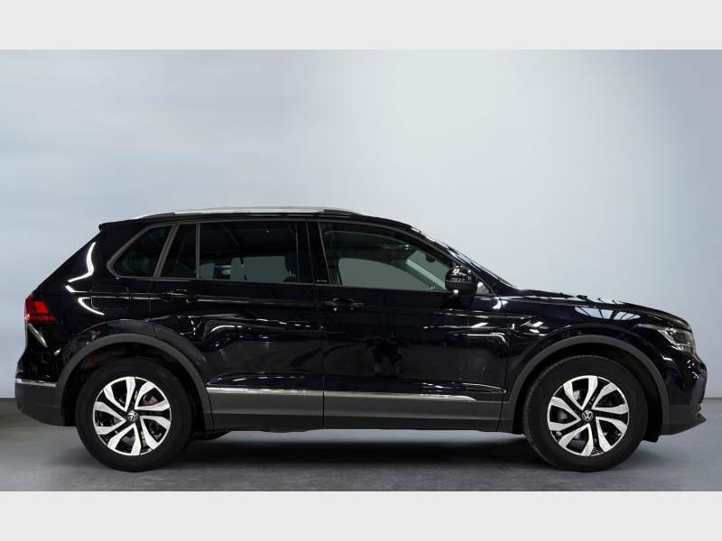 Volkswagen Tiguan Tiguan 1.5 TSI ACT Active OPF