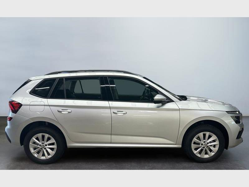 Skoda Kamiq Kamiq 1.0 TSI Selection DSG