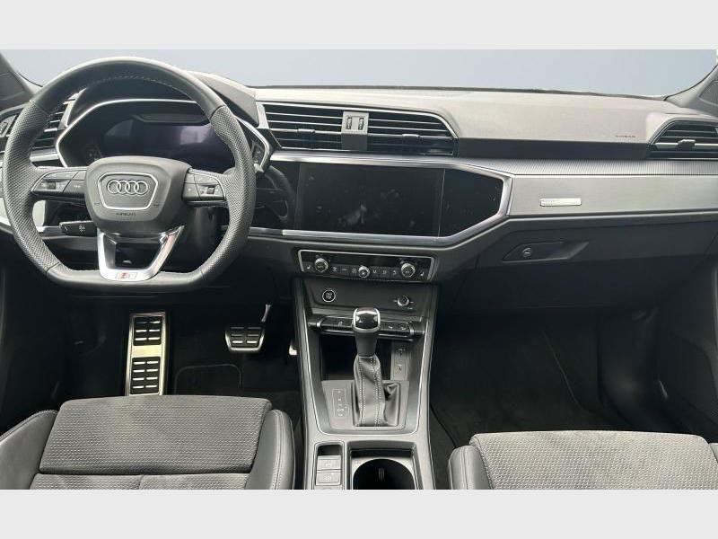 Audi Q3 Q3 35 TDi Business Edition S line S tronic