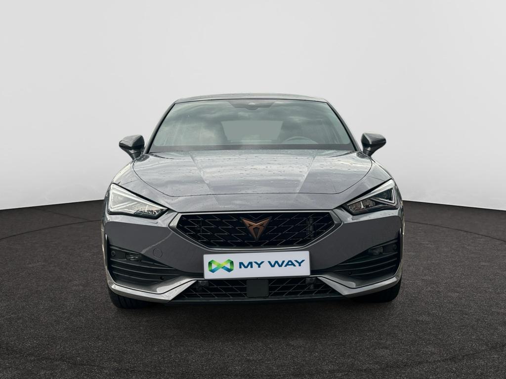 Cupra Leon 1.5 eTSI MHEV DSG