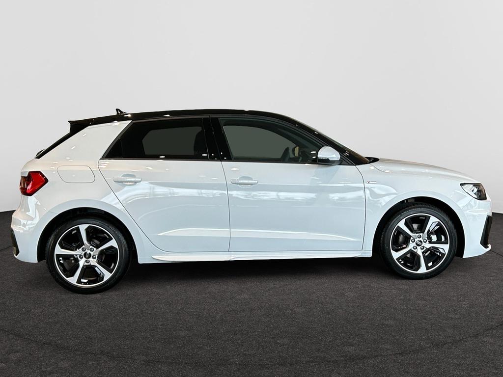 Audi A1 Sportback Audi A1 Sportback Business Edition S line 30 TFSI  85(116) kW(ch) S tronic