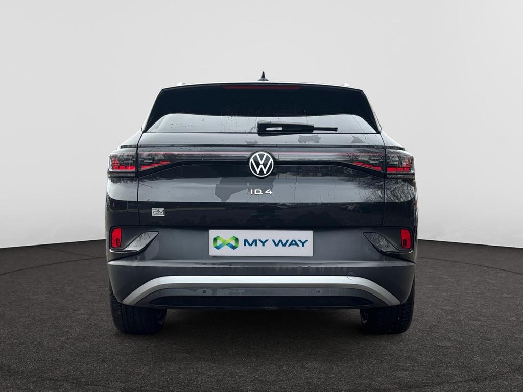 Volkswagen ID.4 Pro 77 kWh 128 kW (174 ch) 1 vitesses