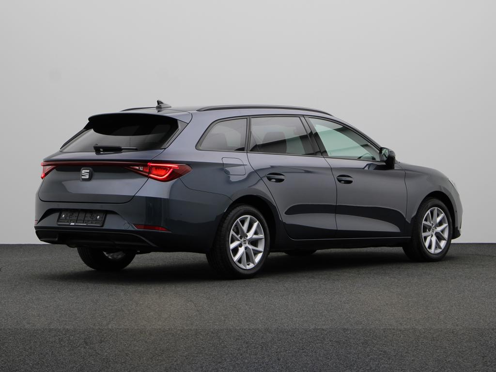 SEAT Leon ST MOVE 1,5 TSI 150 PK DSG-7 AUTOMAAT