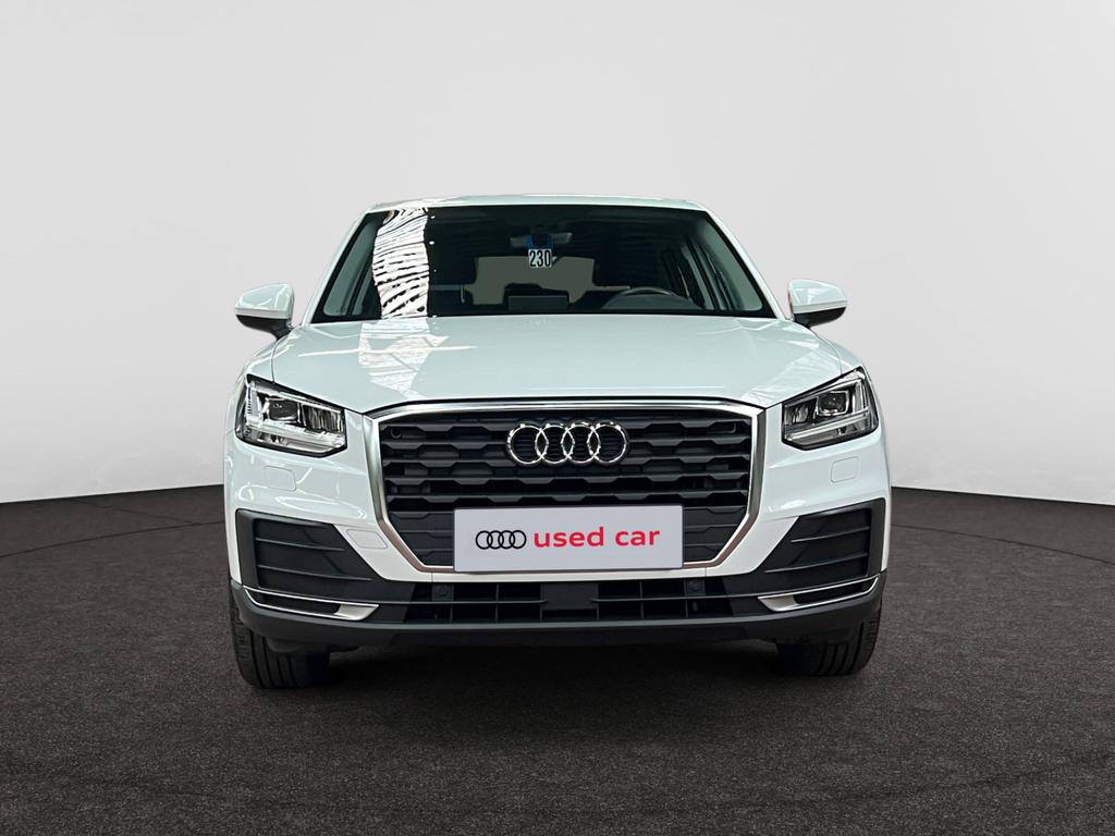 Audi Q2 30TDI 85kW(116cv) 6v