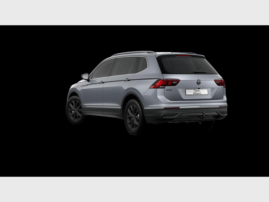 Volkswagen TIGUAN ALLSPACE 1.5 TSI Life OPF DSG