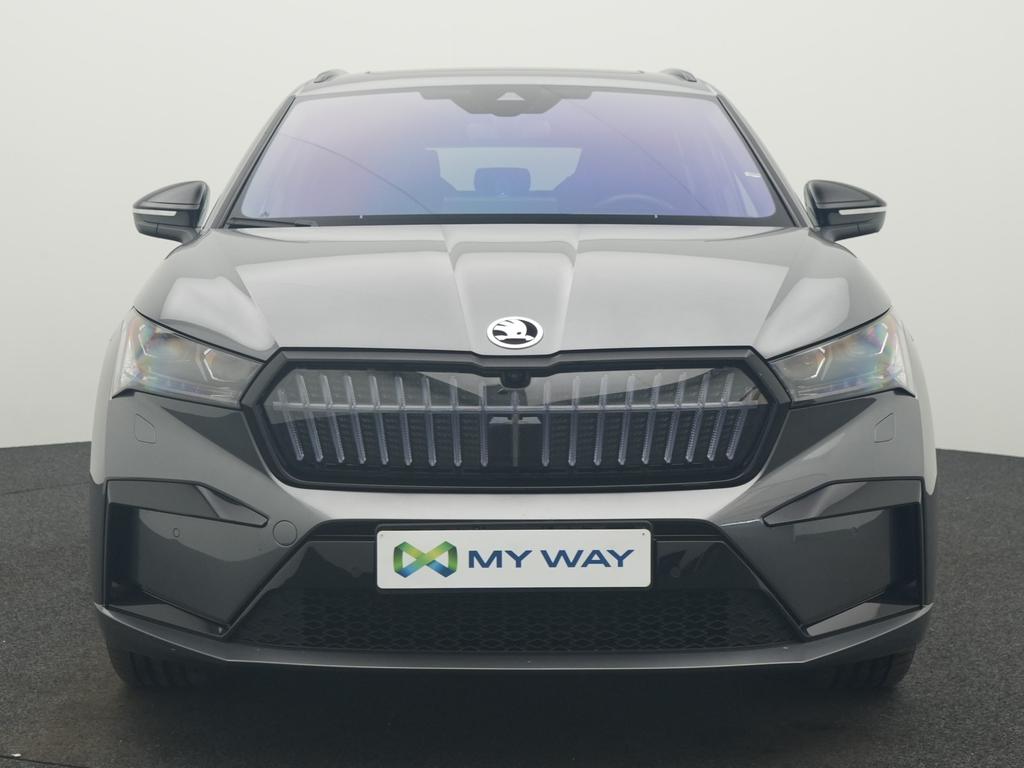 Skoda Enyaq Enyaq 82 kWh 80