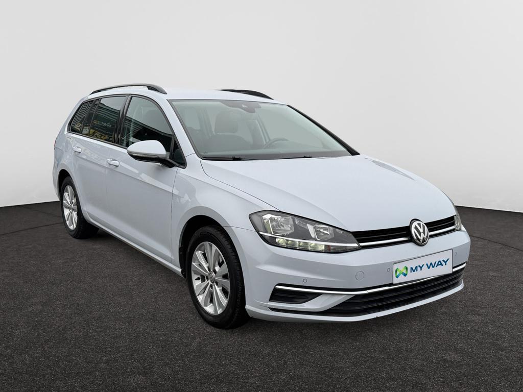 Volkswagen Golf VII SW Golf SW 1.4 TSI BMT Highline DSG