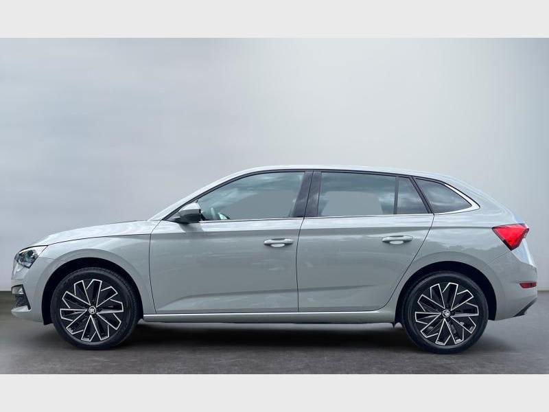 Skoda Scala Scala 1.0 TSI Ambition DSG