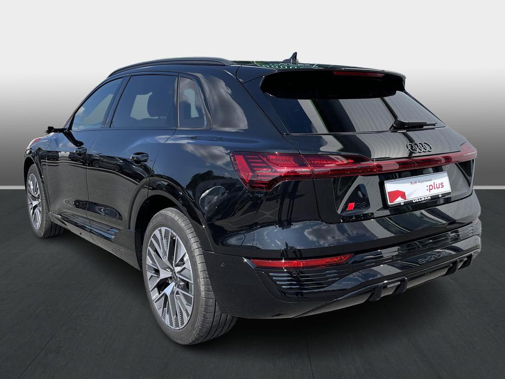 Audi Q8 e-tron 106 kWh 55 Quattro S line