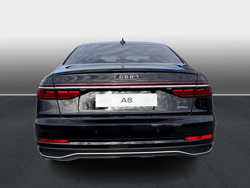 Audi A8 60 TFSI e PHEV Quattro Tiptronic