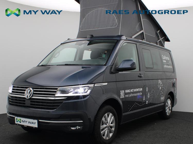 Volkswagen T6.1 CALIFORNIA