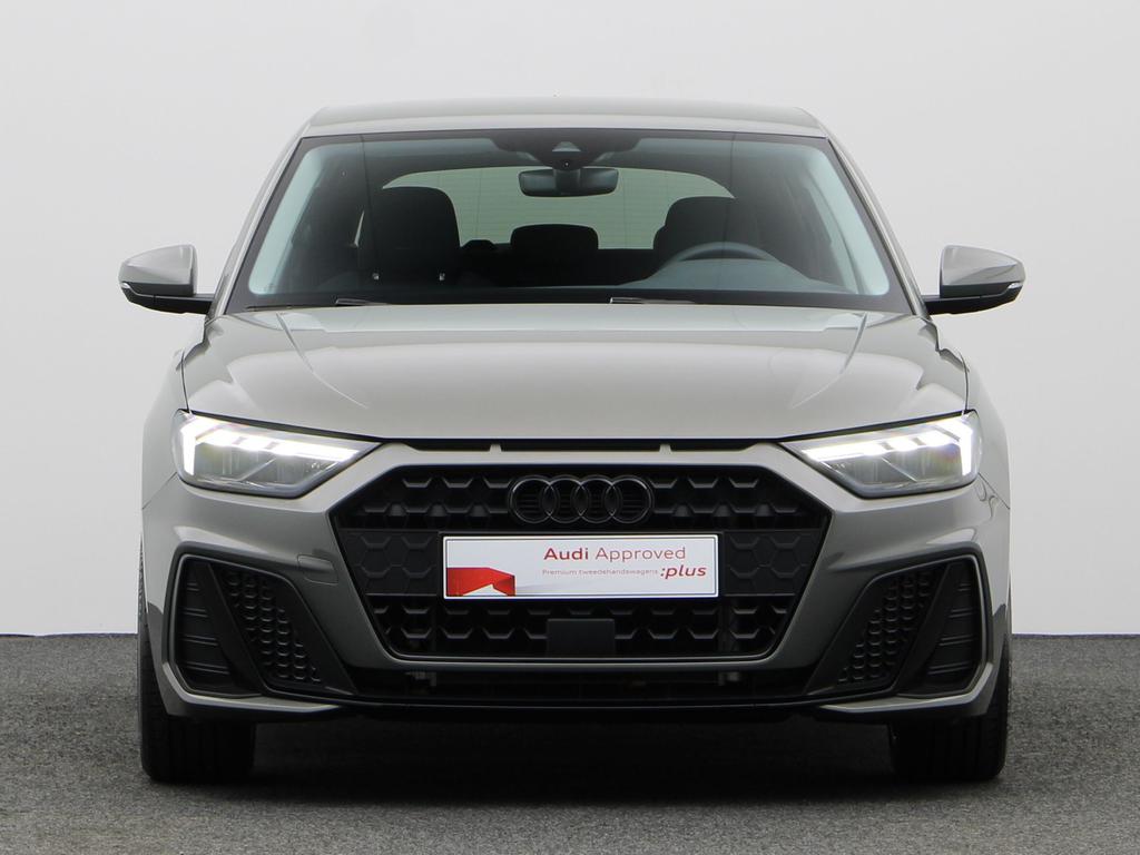 Audi A1 Sportback S-LINE 30 TFSI 110 PK S-TRONIC