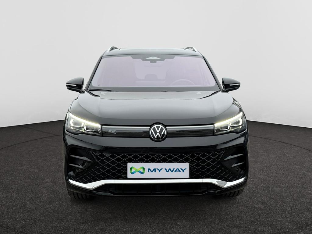 Volkswagen Tiguan Tiguan 1.5 TSI eHybrid PHEV R-Line DSG (150 kW)