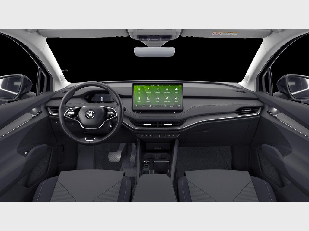 Skoda Enyaq 82 kWh 80