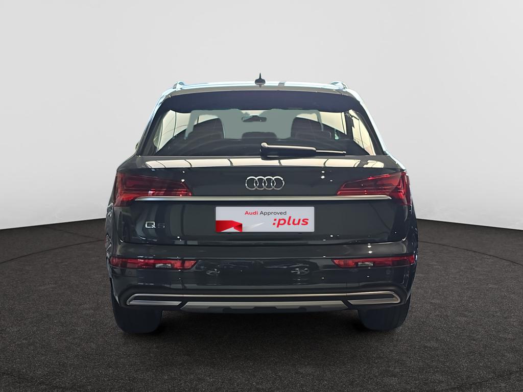 Audi Q5 30 TDi Business Edition Advanced S tronic