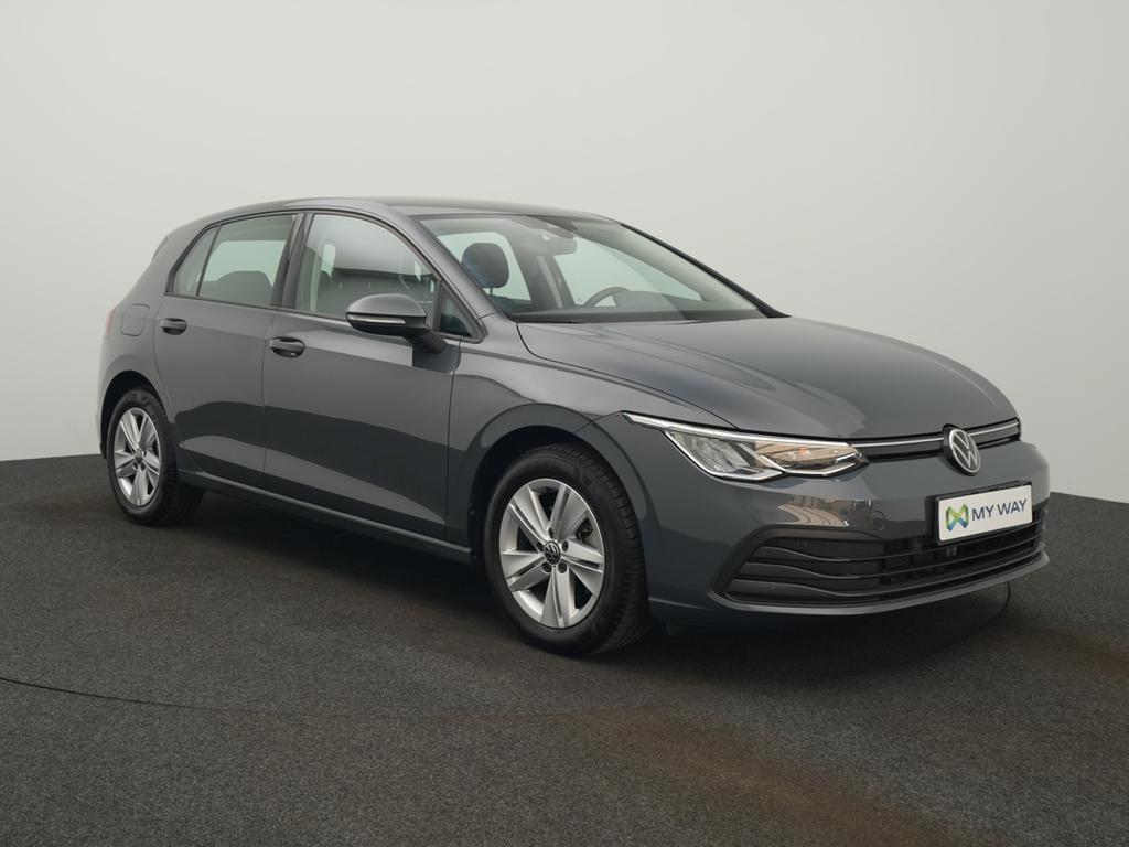 Volkswagen Golf VIII 1.0 TSI Life OPF