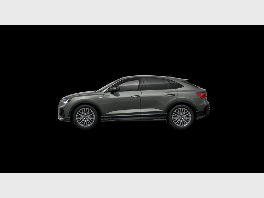 Audi Q3 Sportback Audi Q3 Sportback S line 35 TFSI 110(150) kW(PS) S tronic