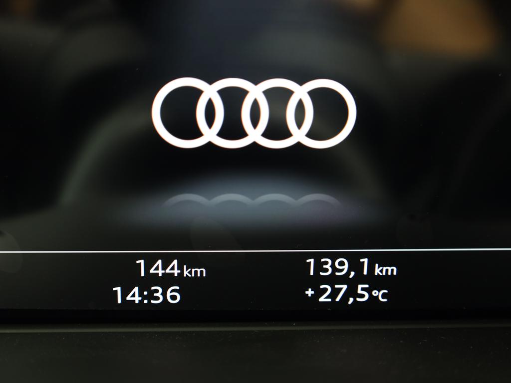 Audi A4 Avant COMPETITION 35 TDI 163 PK S-TRONIC AUTOMAAT