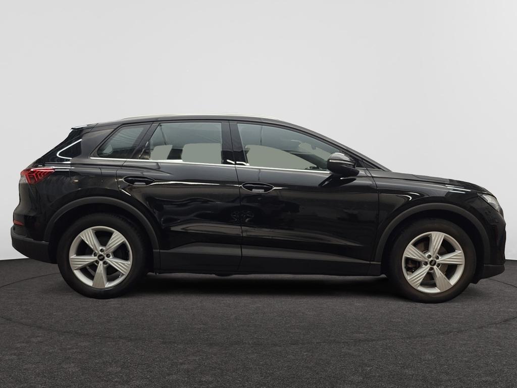 Audi Q4 e-tron Audi Q4 35 e-tron 125 kW