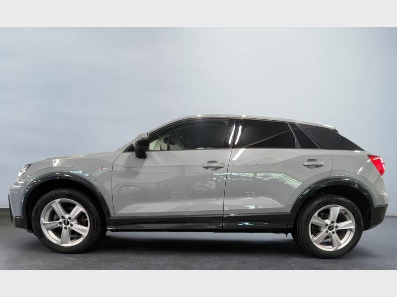 Audi Q2 Q2 30 TDi Business Edition S line S tronic