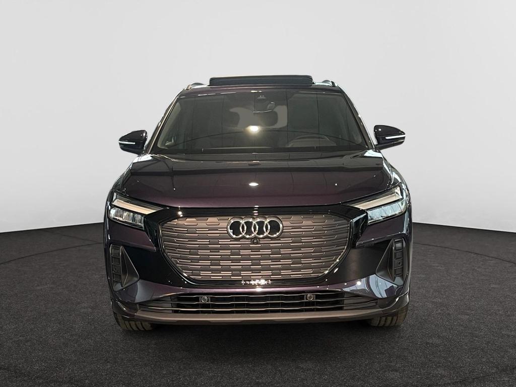 Audi Q4 e-tron Corporate 45 e-tron 286pk 210 kW