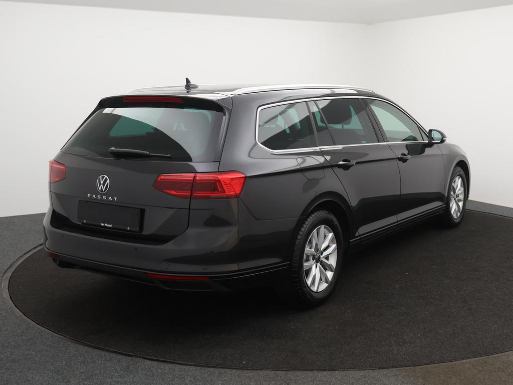 Volkswagen Passat Variant Passat Wagon Business 2.0 l TDI SCR 110 kW (150 PS) 7-speed dual-clutch transmission DSG  / Demo