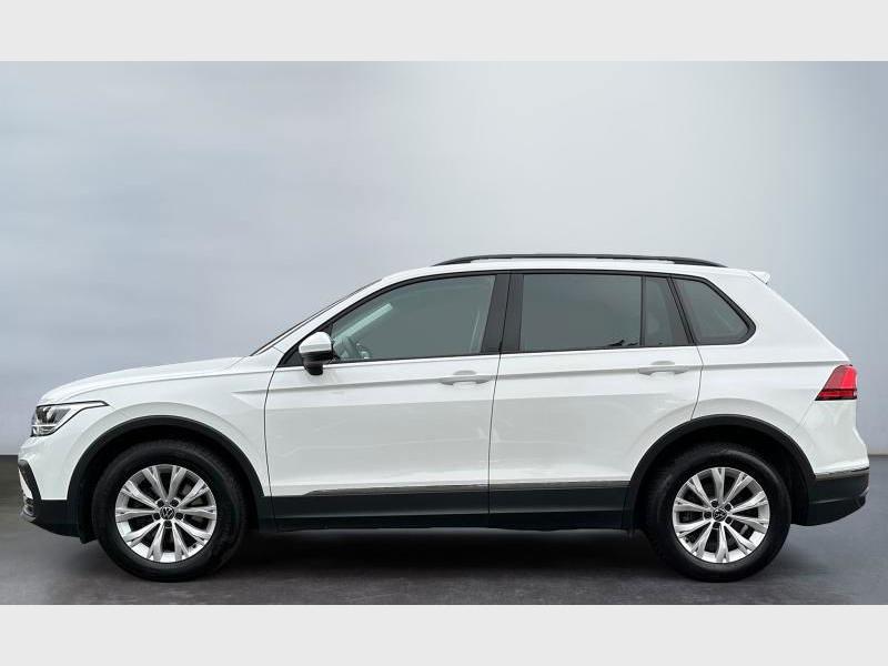 Volkswagen Tiguan Tiguan 1.5 TSI ACT Life OPF