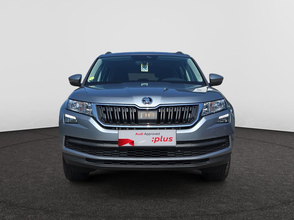 Skoda Kodiaq Ambition 2.0 TDI 150cv 4X4