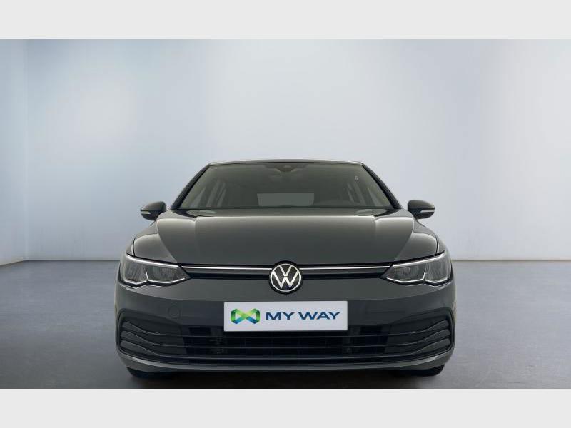 Volkswagen Golf VIII VIII Life