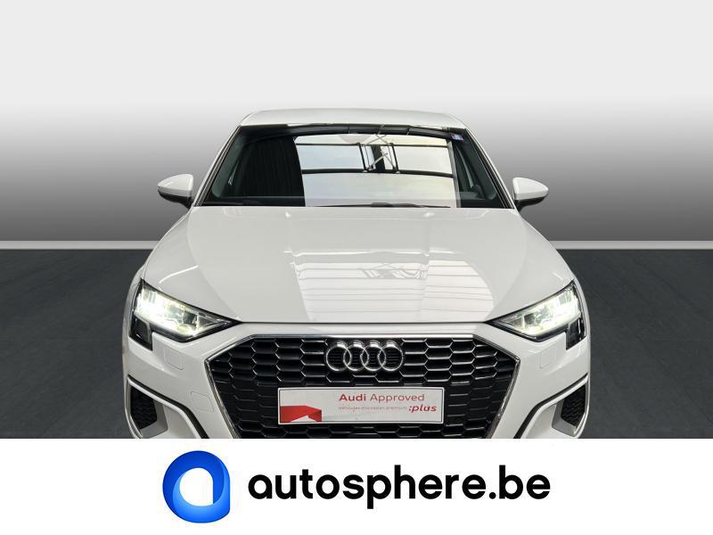 Audi A3 Sportback*Advanced*40 Tfsi-e Hyb*Navi*