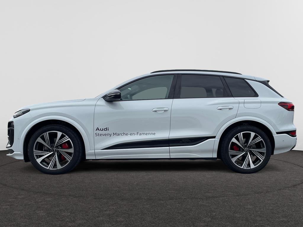 Audi Q6 e-tron e-Tron 100 kWh 55 Quattro Advanced