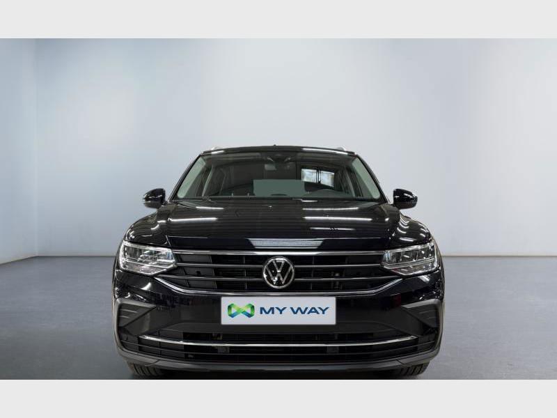 Volkswagen Tiguan Tiguan 1.5 TSI ACT Active OPF